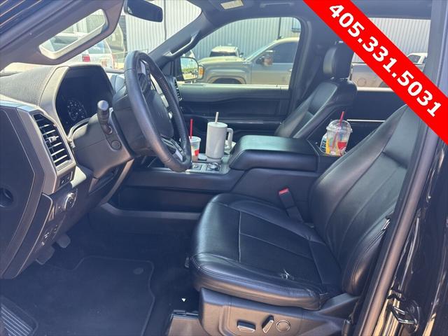 2019 Ford Expedition XLT