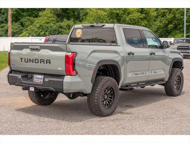 2023 Toyota Tundra Hybrid Limited