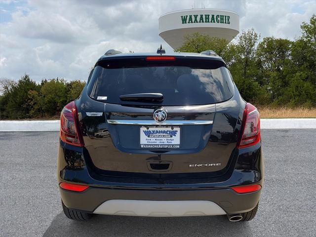 2021 Buick Encore FWD Preferred