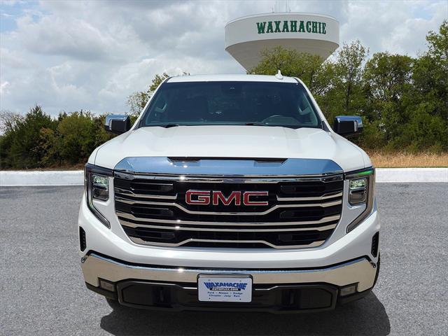 2024 GMC Sierra 1500 2WD Crew Cab Short Box SLT