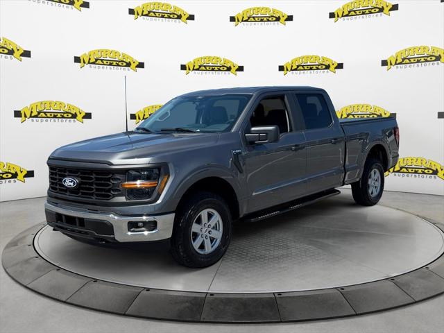 2024 Ford F-150 XL
