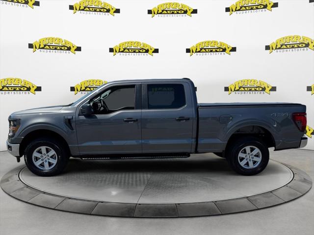 2024 Ford F-150 XL
