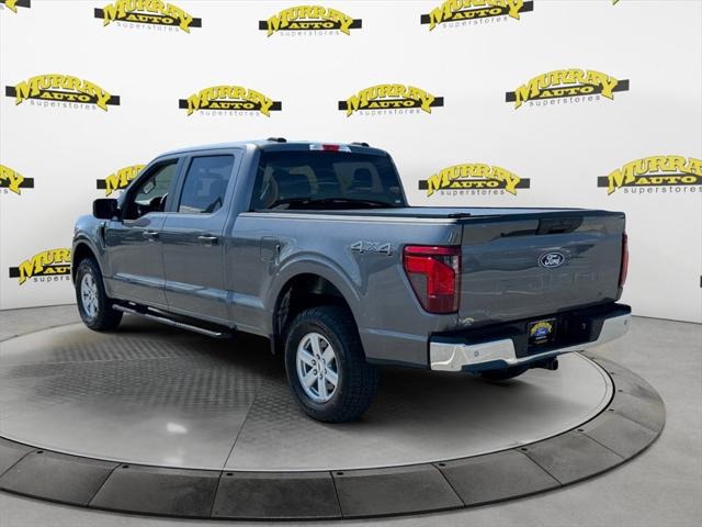 2024 Ford F-150 XL