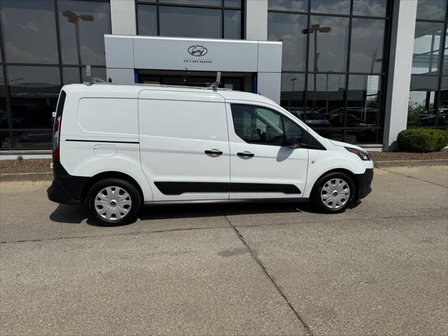 2022 Ford Transit Connect XL Cargo Van