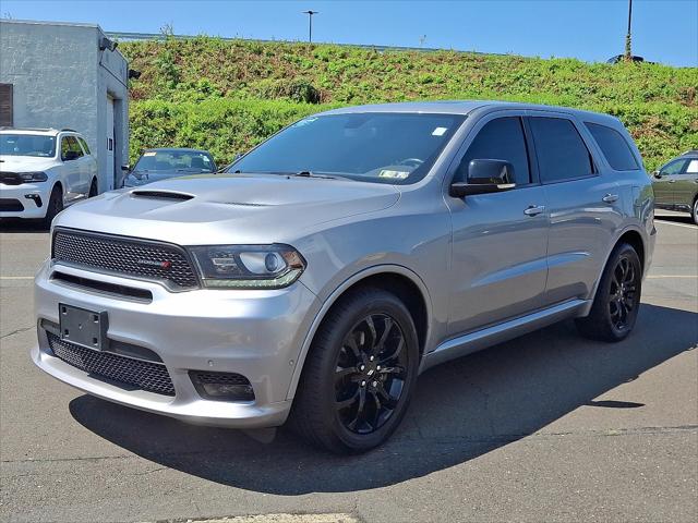 2019 Dodge Durango R/T
