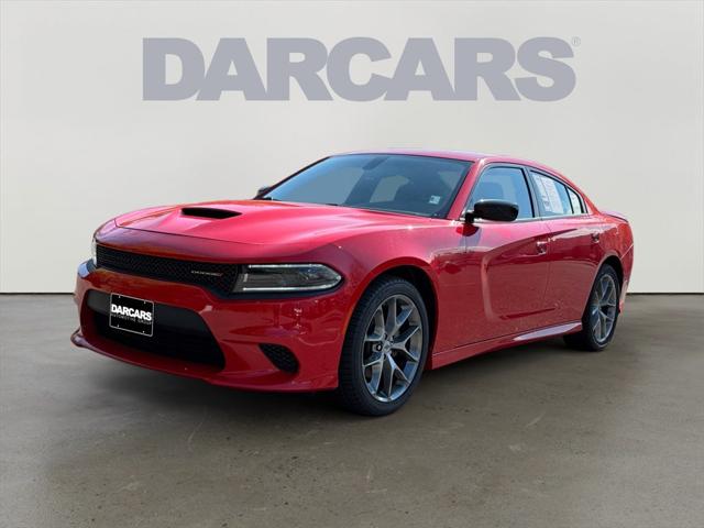 2023 Dodge Charger GT 2023 Dodge Charger GT