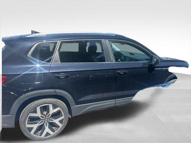 2022 Volkswagen Taos 1.5T SEL