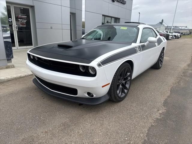2023 Dodge Challenger R/T 2023 Dodge Challenger R/T