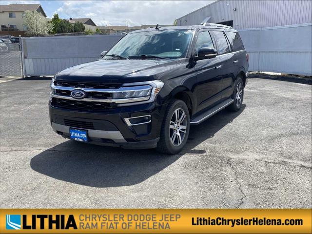 2023 Ford Expedition Limited 2023 Ford Expedition Limited