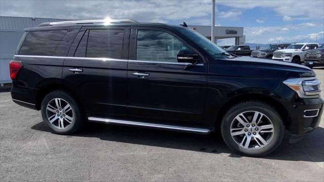2023 Ford Expedition Limited 2023 Ford Expedition Limited