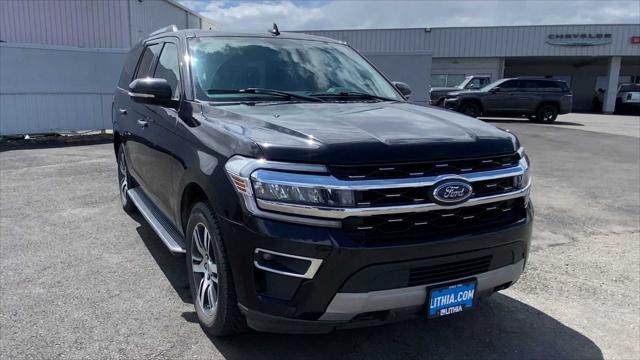 2023 Ford Expedition Limited 2023 Ford Expedition Limited