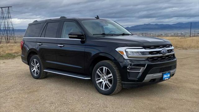 2023 Ford Expedition Limited