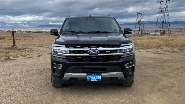 2023 Ford Expedition Limited