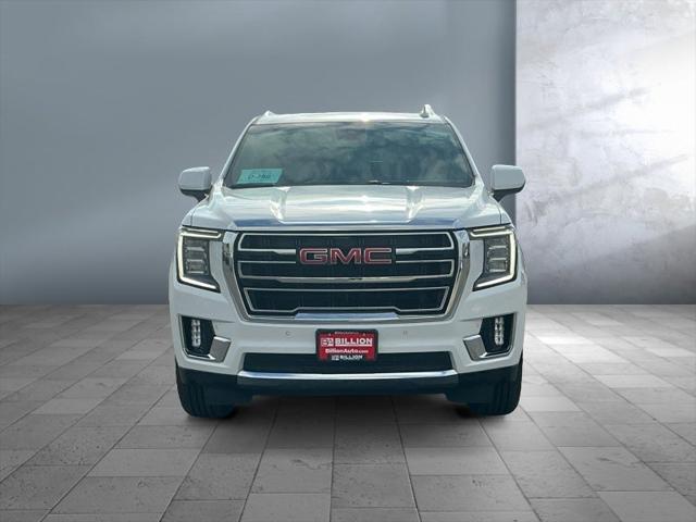 2023 GMC Yukon XL 4WD SLT