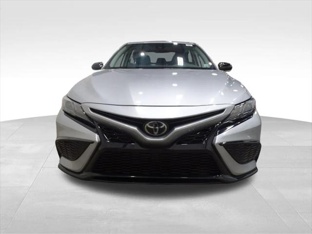 2024 Toyota Camry SE Nightshade