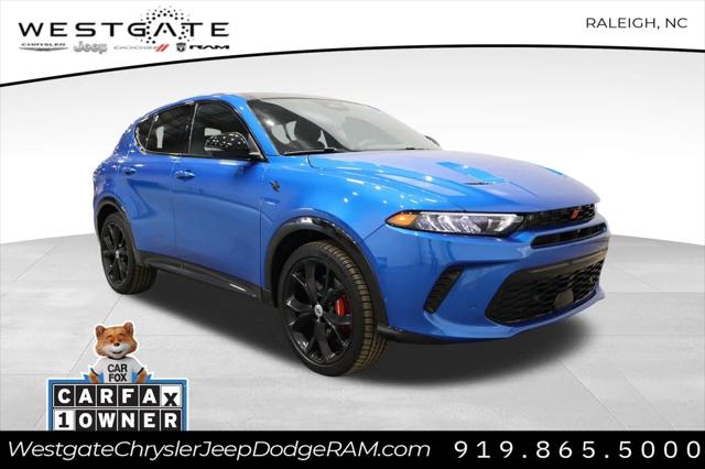 2024 Dodge Hornet R/T EAWD