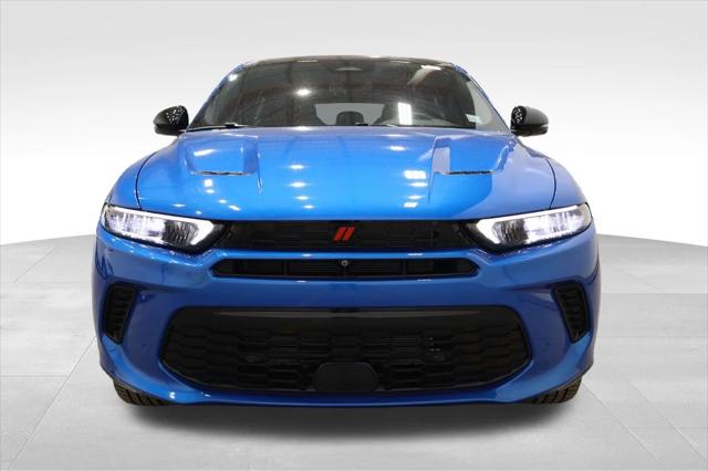 2024 Dodge Hornet R/T EAWD