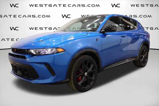 2024 Dodge Hornet R/T EAWD