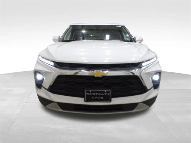 2023 Chevrolet Blazer AWD 2LT
