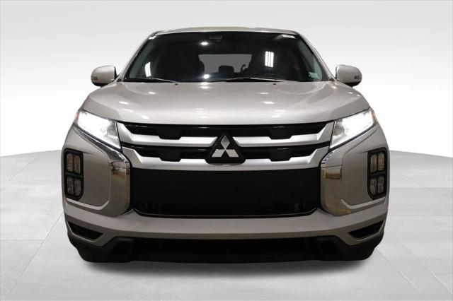 2024 Mitsubishi Outlander Sport 2.0 ES AWC