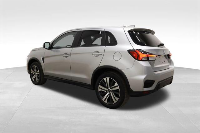 2024 Mitsubishi Outlander Sport 2.0 ES AWC