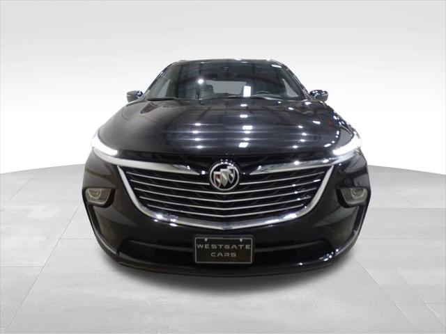 2024 Buick Enclave Premium AWD