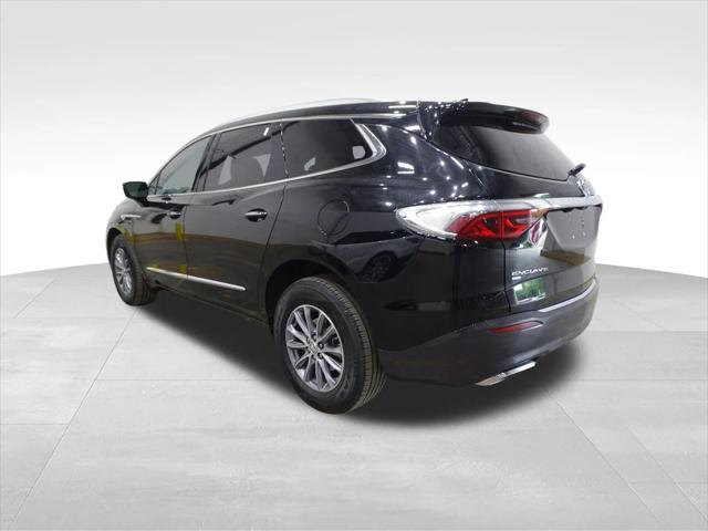 2024 Buick Enclave Premium AWD