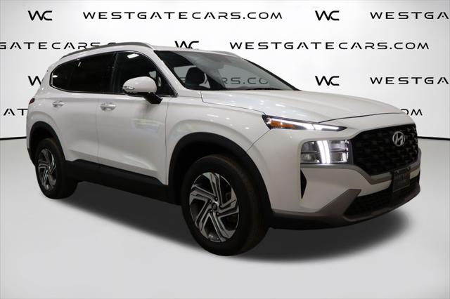2023 Hyundai Santa Fe SEL 2023 Hyundai Santa Fe SEL