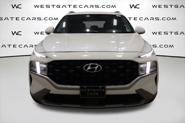 2023 Hyundai Santa Fe SEL 2023 Hyundai Santa Fe SEL