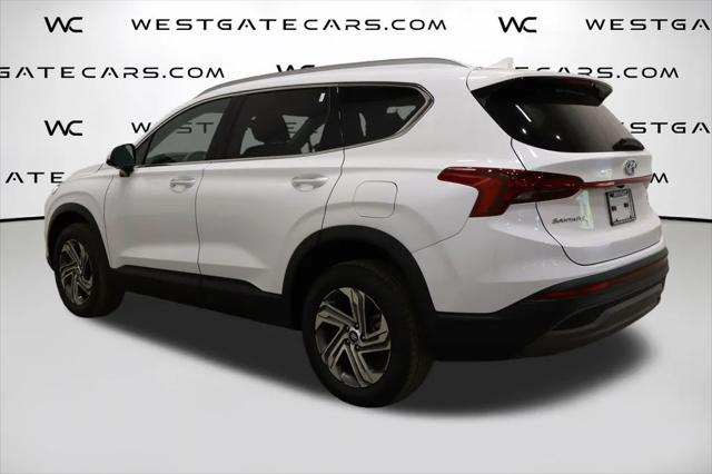 2023 Hyundai Santa Fe SEL 2023 Hyundai Santa Fe SEL