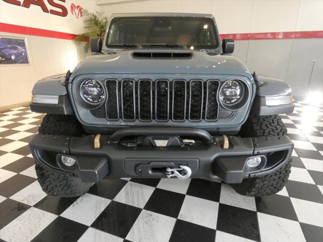 2024 Jeep Wrangler 4-Door Rubicon 392 4x4