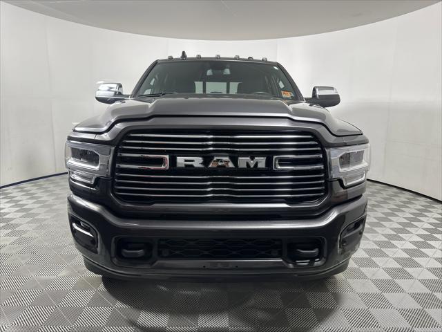 2022 RAM 2500 Laramie Crew Cab 4x4 64 Box