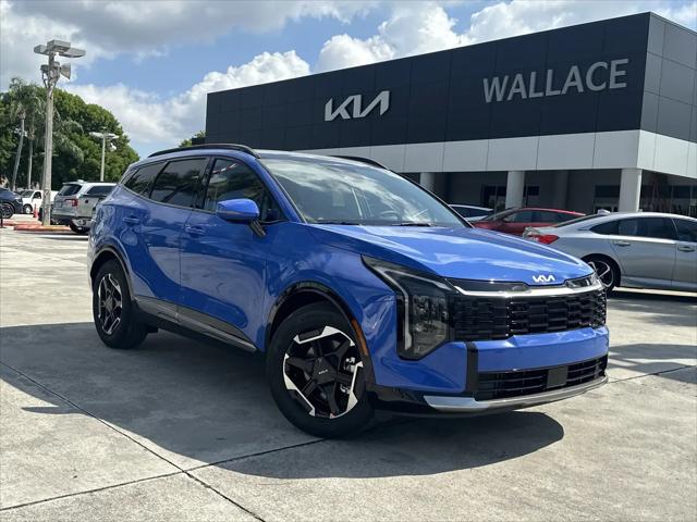 2026 Kia Sportage SX for sale in Stuart, FL