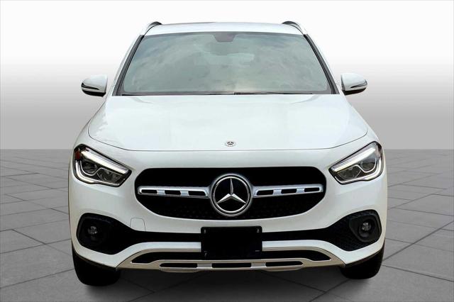 2023 Mercedes-Benz GLA 250 4MATIC