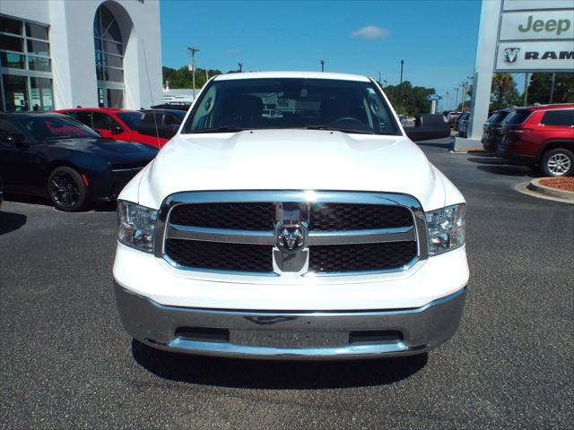2023 RAM 1500 Classic SLT Crew Cab 4x2 57 Box