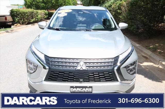 2024 Mitsubishi Eclipse Cross SE S-AWC