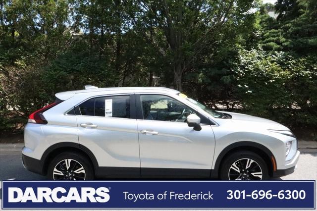 2024 Mitsubishi Eclipse Cross SE S-AWC