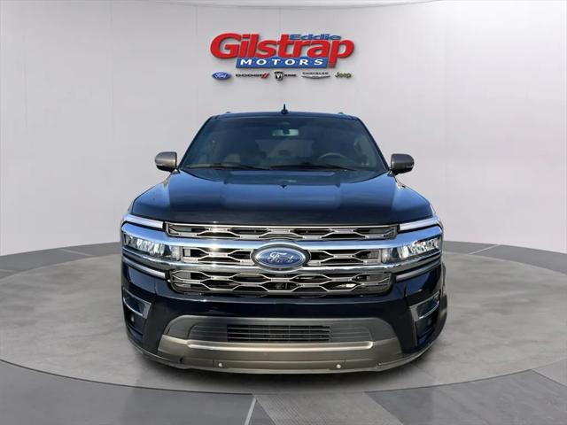 2024 Ford Expedition King Ranch 2024 Ford Expedition King Ranch