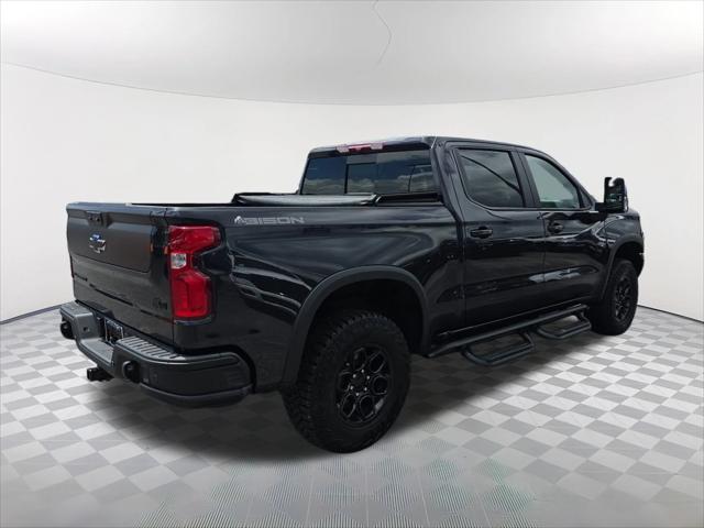 2024 Chevrolet Silverado 1500 4WD Crew Cab Short Bed ZR2