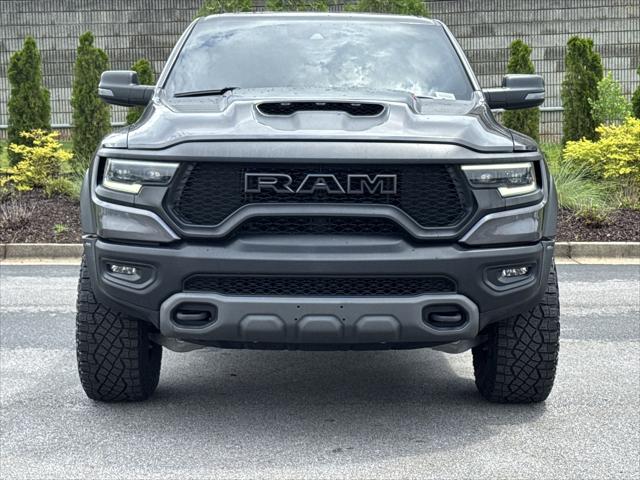 2023 RAM 1500 TRX Crew Cab 4x4 57 Box
