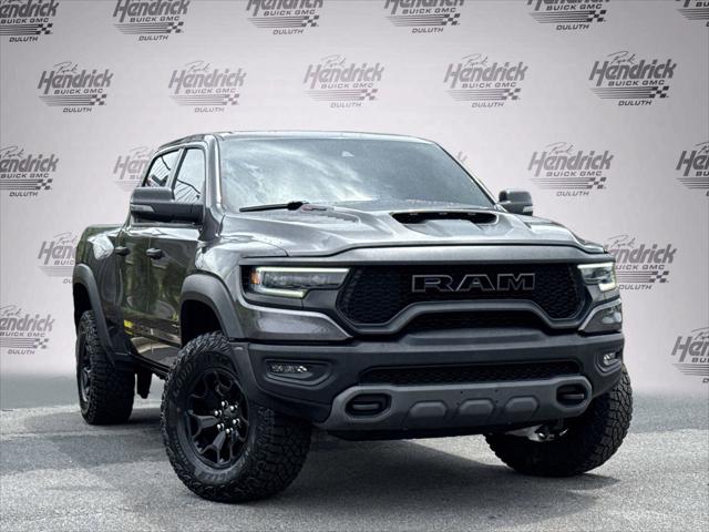 2023 RAM 1500 TRX Crew Cab 4x4 57 Box