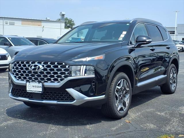 2023 Hyundai Santa Fe Plug-In Hybrid SEL Convenience