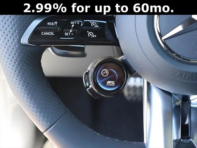 2025 Mercedes-Benz GLC 4MATIC