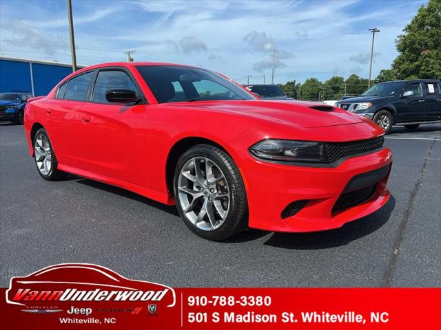 2023 Dodge Charger GT