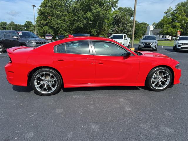 2023 Dodge Charger GT