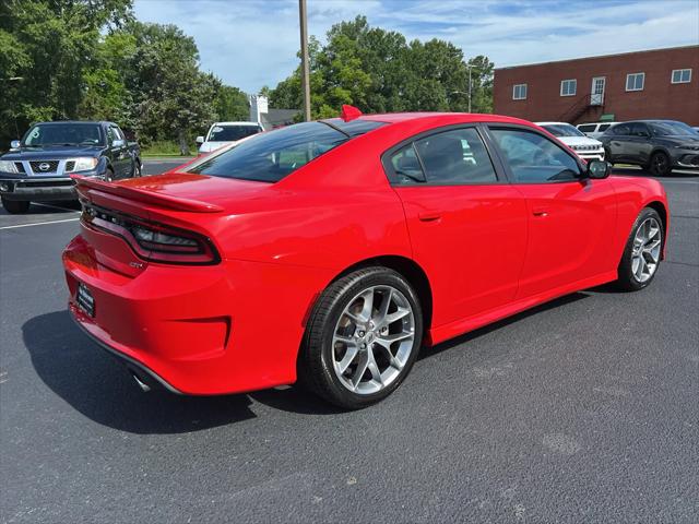 2023 Dodge Charger GT