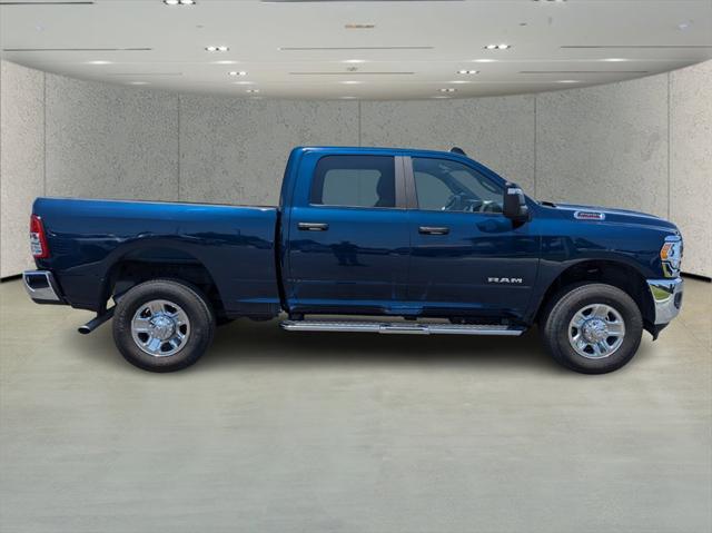 2024 RAM 2500 Big Horn Crew Cab 4x4 64 Box