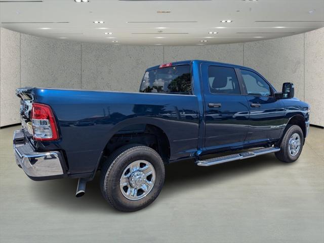 2024 RAM 2500 Big Horn Crew Cab 4x4 64 Box