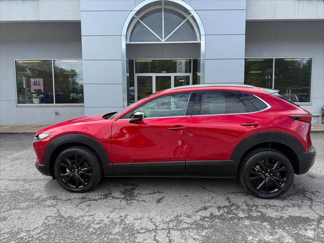 2021 Mazda CX-30 2.5 Turbo Premium Plus