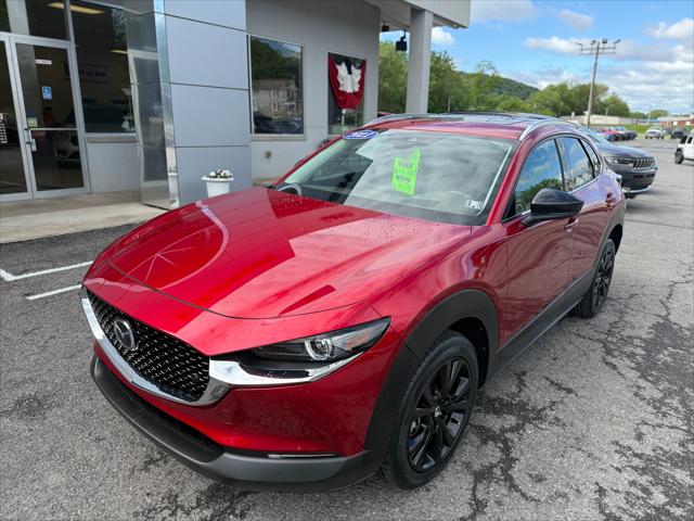 2021 Mazda CX-30 2.5 Turbo Premium Plus